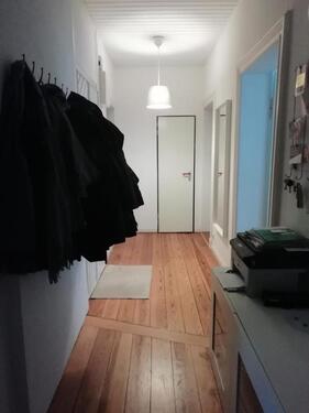 Foto - Etagenwohnung in Kiel zur Miete