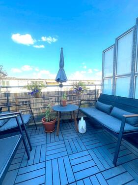 Foto - 2 Zimmer Etagenwohnung zum Kaufen in Hamburg