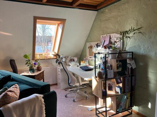 Foto - 1 Zimmer Maisonettenwohnung in Jena