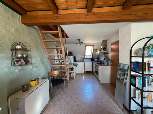 Foto - Maisonettenwohnung in Jena zur Miete