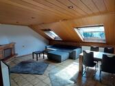 Foto - 2 Zimmer Dachgeschoßwohnung zur Miete in Grenzach-Wyhlen