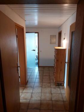 Foto - 2 Zimmer Dachgeschoßwohnung in Grenzach-Wyhlen