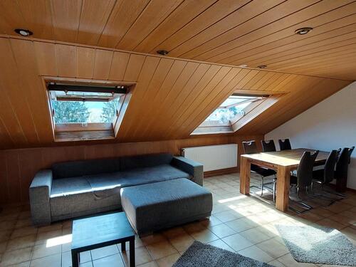 Foto - Dachgeschoßwohnung in Grenzach-Wyhlen zur Miete