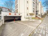 Foto - Günstigen Stellplatz zu vermieten in Leipzig Wahren 