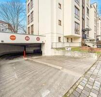 Günstigen Stellplatz zu vermieten in Leipzig Wahren | Tiefgarage