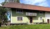 Foto - 9.5 Zimmer Bauernhaus, Landhaus zum Kaufen in Wurmsham