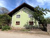 Foto - Bauernhaus, Landhaus in Wurmsham zum Kaufen