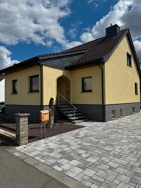 Foto - Schönes Einfamilienhaus in ruhiger Lage in Mörtitz