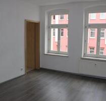 Zweiraumwohnung mit Einbauküche zur Vermietung in Chemnnitz - Chemnitz Bernsdorf