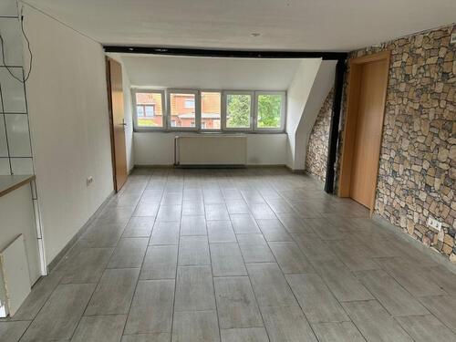 Foto - 3 ZKB, Balkon, Stellplatz, Garten in Grossenkneten Hengstlage