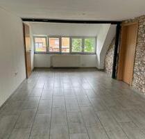 3 ZKB, Balkon, Stellplatz, Garten in Grossenkneten Hengstlage - Großenkneten