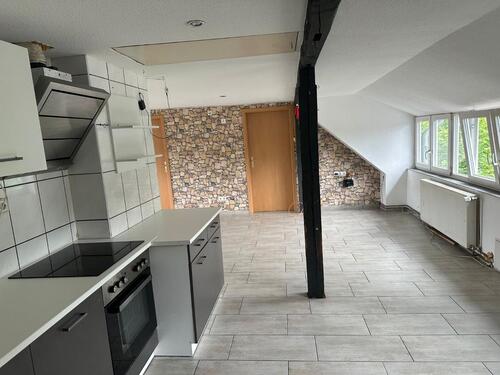 Foto - Etagenwohnung in Großenkneten