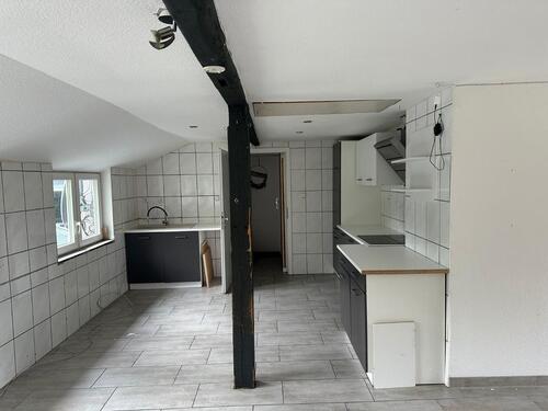 Foto - Etagenwohnung in Großenkneten zur Miete