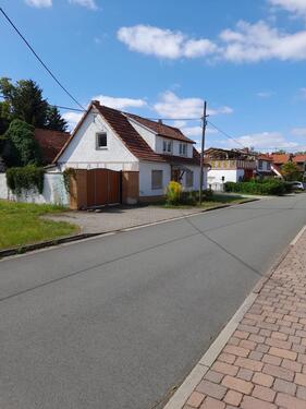 Foto - Einfamilienhaus zum Kaufen in Großrudestedt