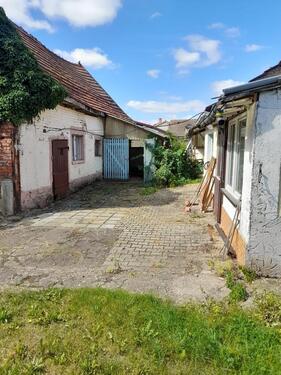 Foto - Einfamilienhaus in Großrudestedt zum Kaufen