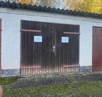 Garage zu vermieten in Suhl - 50,00 EUR Miete, in Veilsdorf (PLZ: 98669)