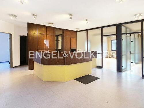 Foto - BüroPraxis Fläche im Zentrum von Andernach
