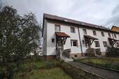 Foto - - Erstbezug nach Sanierung - Reihenendhaus zu vermieten