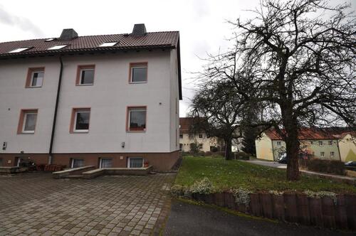 Foto - Einfamilienhaus zur Miete in Zella-Mehlis