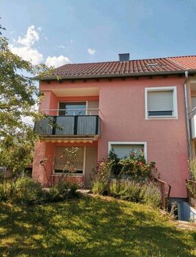 Foto - Einfamilienhaus zum Kaufen in Vellberg