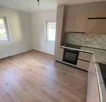 Moderne 3-Zimmer-Erdgeschosswohnung mit Terrasse in Würzburg-Lengfeld