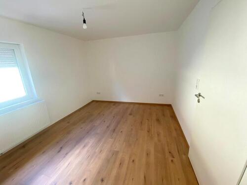 Foto - Etagenwohnung in Würzburg
