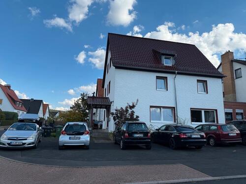 Foto - Etagenwohnung zur Miete in Reinhardshagen