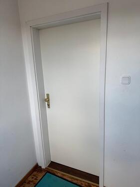Foto - Etagenwohnung in Reinhardshagen
