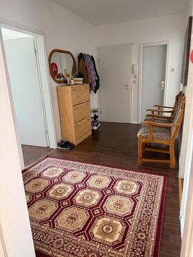 Foto - Etagenwohnung in Reinhardshagen zur Miete