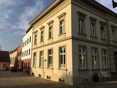 Foto - wunderschöne Maisonettwohnung auf der Insel