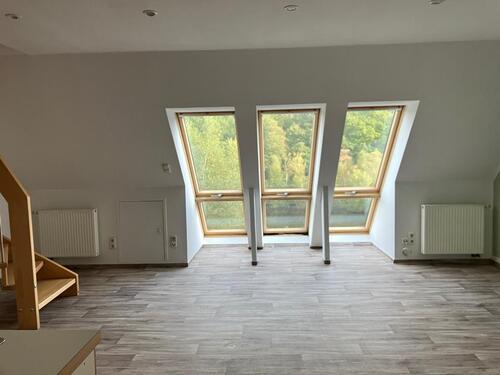 Foto - Wohnung Dachgeschoss ca 35qm Ratekau