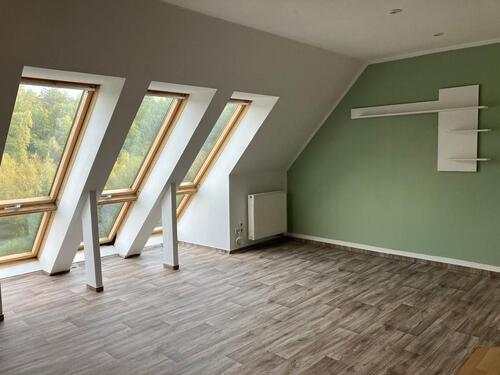Foto - Etagenwohnung zur Miete in Herford