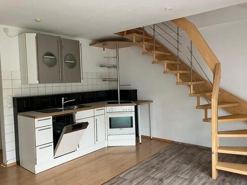 Foto - Etagenwohnung in Herford