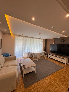 Foto - 3-Zimmer-Wohnung (ca. 72 m²) in Top-Lage NorderstedtHamburg