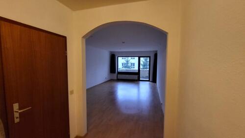 Foto - Etagenwohnung zur Miete in Stapelfeld