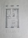 Foto - Wohnung Wuppertal Unterbarmen - 591,00 EUR Kaltmiete,