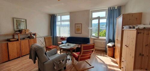 Foto - Etagenwohnung in Wuppertal