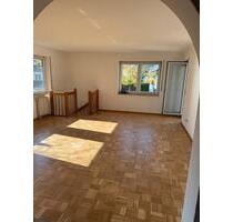 FR- Waltershofen renoviert 3–4-Zimmer-Wohnung, Gart, Balk; 2Stell - Freiburg im Breisgau Munzingen