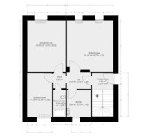 Wohnung, 3 ZKB ab sofort in Morbach Zentrum