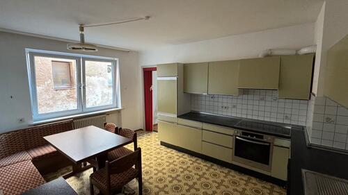 Foto - super günstige 3 Zimmerwohnung mit Balkon+Garten 79m2