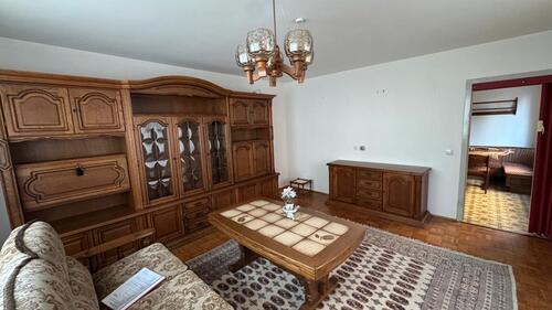 Foto - Etagenwohnung in Stamsried zur Miete