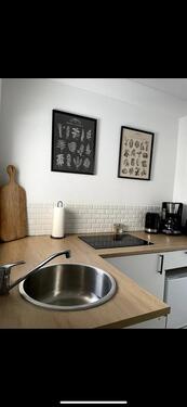 Foto - 2-Zimmer-Wohnung mit Küche und Bad in Stadecken-Elsheim