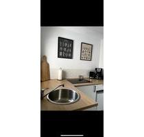 2-Zimmer-Wohnung mit Küche und Bad in Stadecken-Elsheim