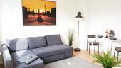 Foto - Nice Sunny 2 Rooms Flat next to Treptower Park (2-3 Years Rent)