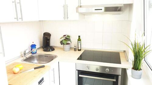 Foto - Etagenwohnung in Berlin