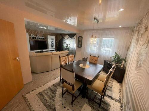 Foto - 4Zimmer Wohnung mit Garage. mit 3 Loggia 114 qm