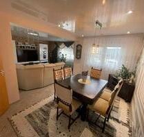 4Zimmer Wohnung mit Garage. mit 3 Loggia 114 qm - Saarburg