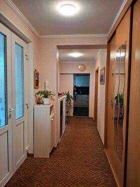 Foto - Etagenwohnung zum Kaufen in Saarburg