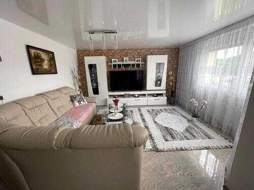 Foto - Etagenwohnung in Saarburg zum Kaufen