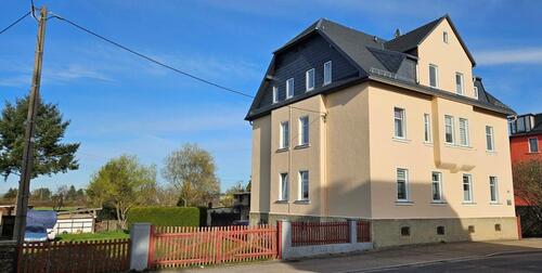 Foto - ++ Schöne 2,5 Raum WE in Glauchau Gesau ++